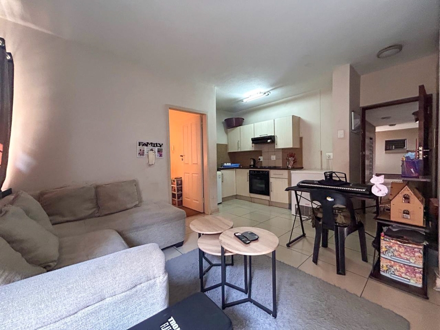 1 Bedroom Property for Sale in Die Bult North West